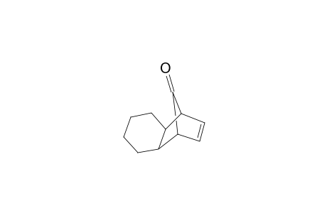 endo-Tricyclo[6.2.1.0(2,7)]undec-9-en-11-one