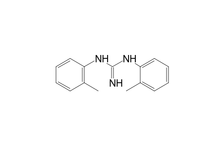 N,N'-Bis(2-methylphenyl)guanidine