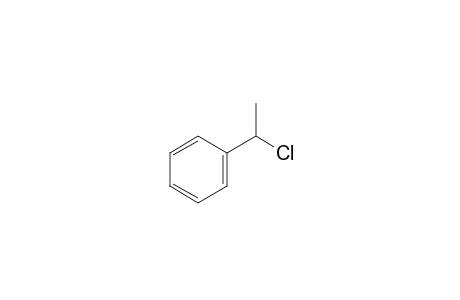 1-Chloroethylbenzene