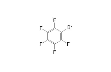 Bromopentafluorobenzene