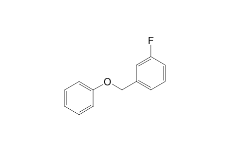 Benzene, 1-fluoro-3-(phenoxymethyl)-