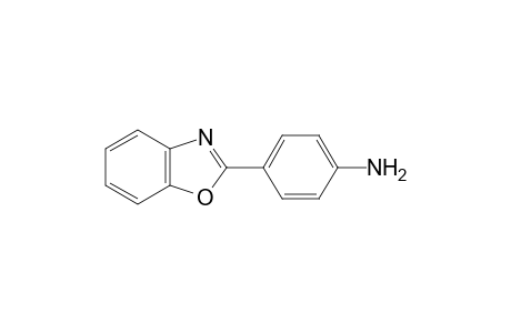 2-(p-aminophenyl)benzoxazole