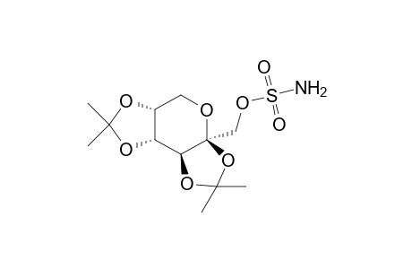 Topiramate