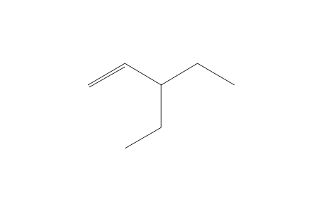 3-ETHYLPENTEN-1