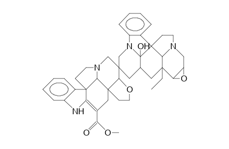 Voafolidine