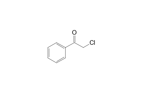 Acetophenone, 2-chloro-