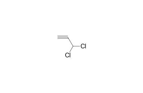 3,3-Dichloro-1-propyne