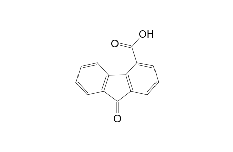 9-Fluorenone-4-carboxylic acid