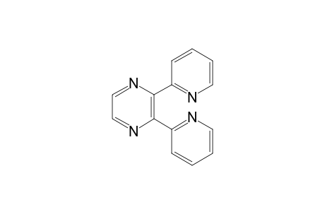 2,3-Bis(2-pyridyl)pyrazine