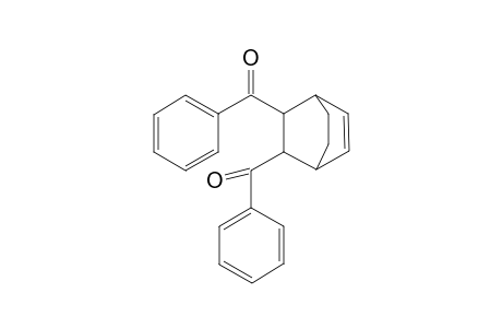 (3-benzoyl-2-bicyclo[2.2.2]oct-5-enyl)-phenyl-methanone