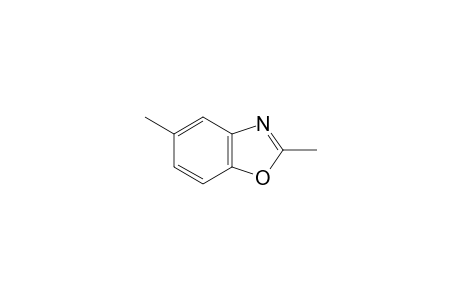 2,5-Dimethylbenzoxazole