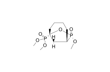 (2RS,3SR,5SR)-3,5-BUTANO-(DIMETHOXY-PHOSPHORYL)-2-METHOXY-1,2-LAMBDA(5)-OXAPHOSPHOLAN-2-ONE