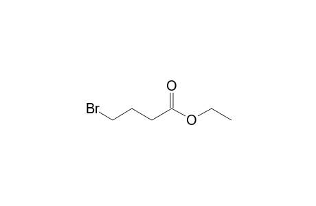 Ethyl 4-bromobutyrate