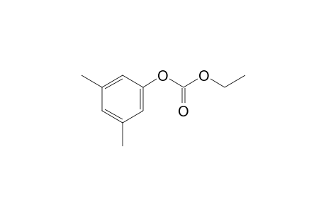 Carbonic acid, ethyl 3,5-xylyl ester