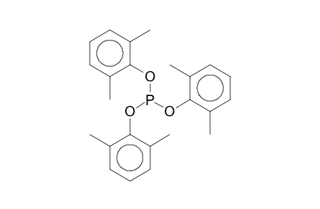 Phenol, 2,6-dimethyl-, phosphite (3:1)