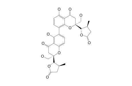 DIAPORTHO-CHROMONE-A