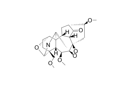 N-DEETHYLYESOENSINE