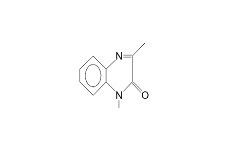 1,4-dimethyl-3H-1,5-benzodiazepin-2-one