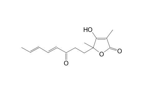 Vertinolide