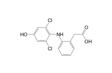 4'-HYDROXY-DICLOFENAC