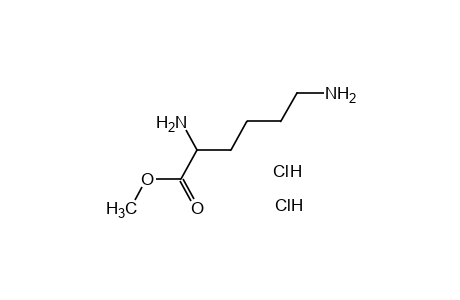 L-Lysine methyl ester dihydrochloride