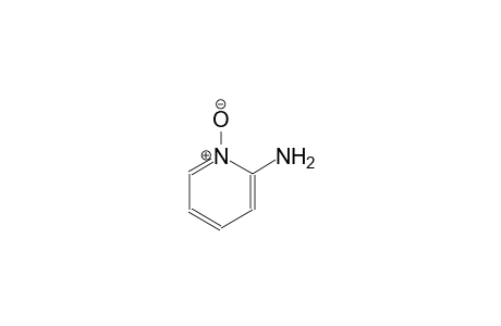 2-aminopyridine, 1-oxide