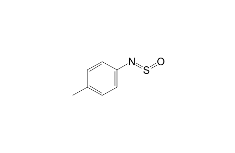 N-sulfinyl-p-toluidine