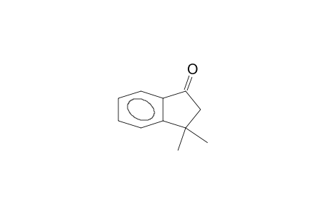 3,3-Dimethyl-1-indanone