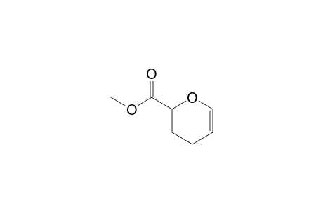2-METHOXYCARBONYL-3,4-DIHYDRO-2H-PYRAN