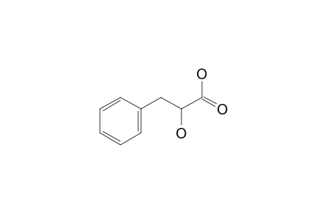 DL-3-Phenyllactic acid