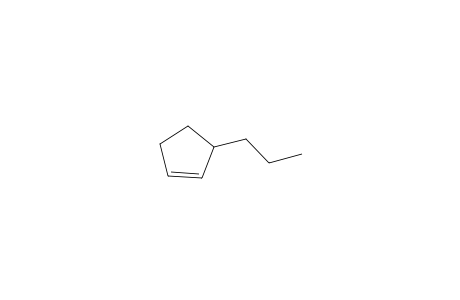 3-PROPYLCYCLOPENTENE