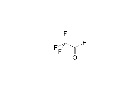 TRIFLUOROACETYLFLUORIDE