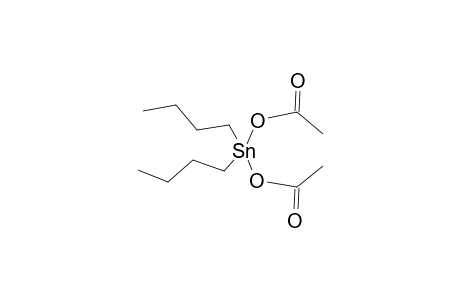 Dibutyltin diacetate