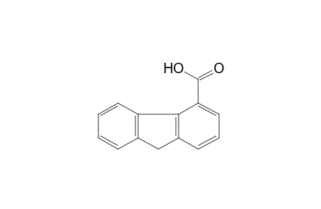 Fluorene-4-carboxylic acid