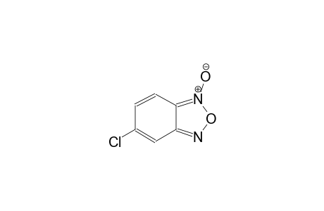 5-Chlorobenzofuroxan