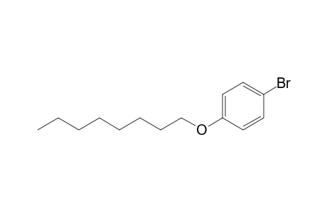 1-Bromo-4-(n-octyloxy)benzene