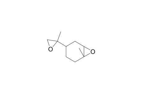 Limonene dioxide