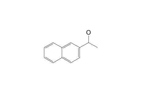 α-Methyl-2-naphthalenemethanol