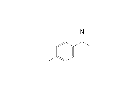 1-(p-Tolyl)ethylamine