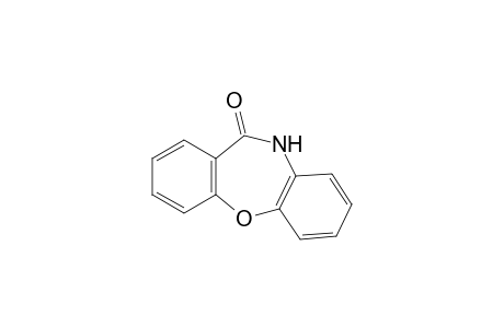 10,11-Dihydrodibenz[b,f][1,4]oxazepin-11-one