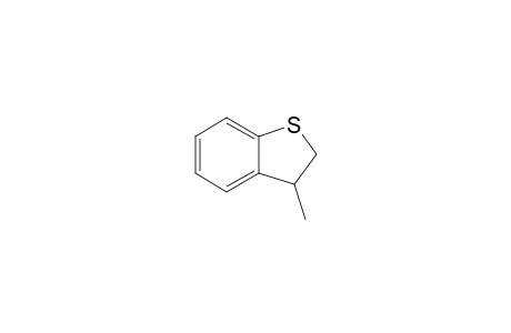 BENZO[b]THIOPHENE, 2,3-DIHYDRO-3-METHYL-