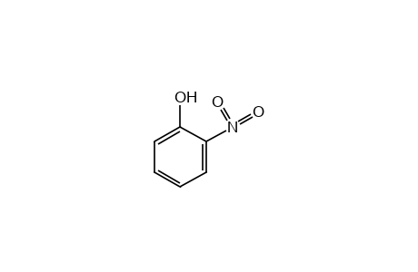 2-Nitrophenol