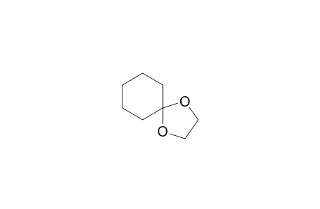 1,4-Dioxa-spiro(4.5)decane