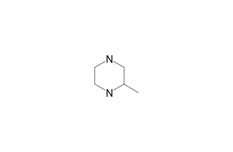 2-Methylpiperazine