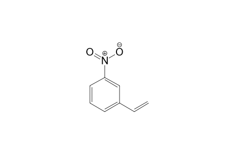 3-Nitrostyrene