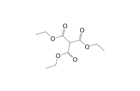 Methanetricarboxylic acid triethyl ester