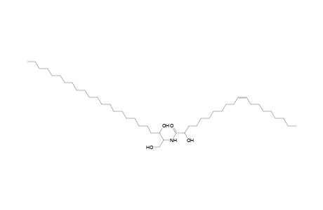 Cer 24:0;2O/20:1;(2OH)