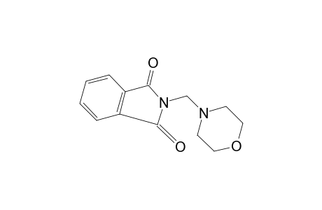 N-(morpholinomethyl)phthalimide