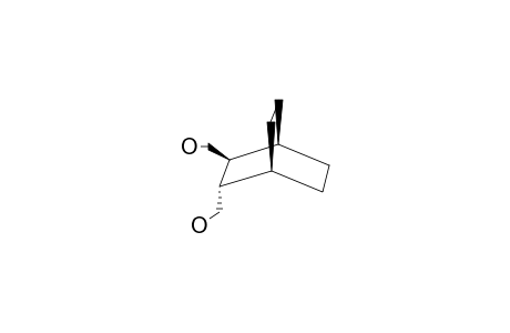 TRANS-2,3-BIS-(HYDROXYMETHYL)-BICYCLO-[2.2.2]-OCTAN