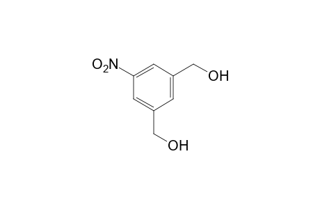 5-Nitro-m-xylene-alpha,alpha'-diol